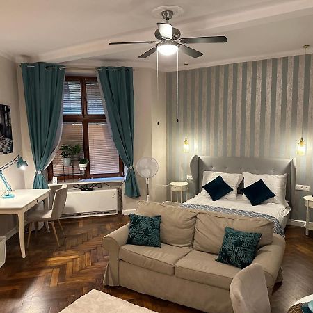شقة Heart Of Kazimierz Close To Wawel Castle كراكوفيا المظهر الخارجي الصورة