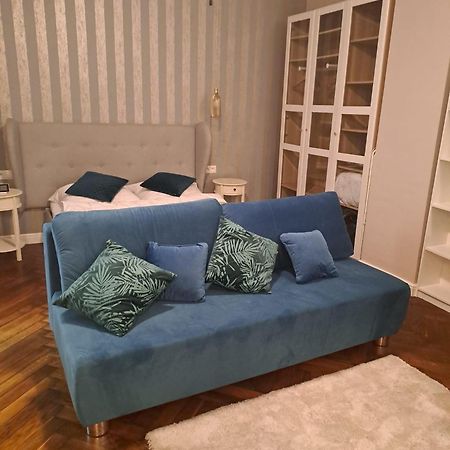 شقة Heart Of Kazimierz Close To Wawel Castle كراكوفيا المظهر الخارجي الصورة