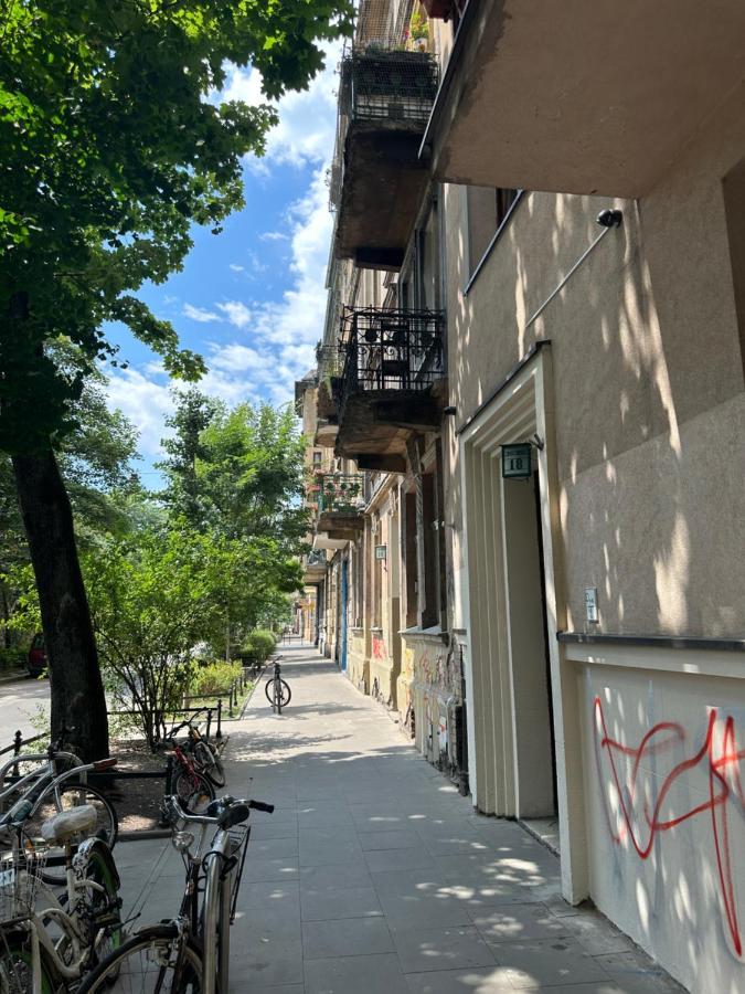 شقة Heart Of Kazimierz Close To Wawel Castle كراكوفيا المظهر الخارجي الصورة