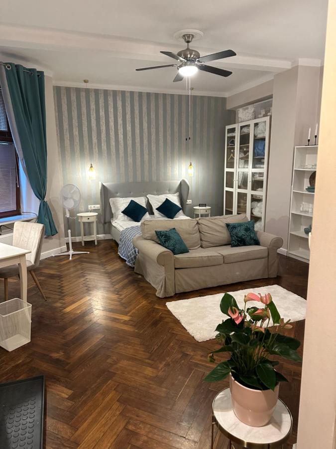 شقة Heart Of Kazimierz Close To Wawel Castle كراكوفيا المظهر الخارجي الصورة