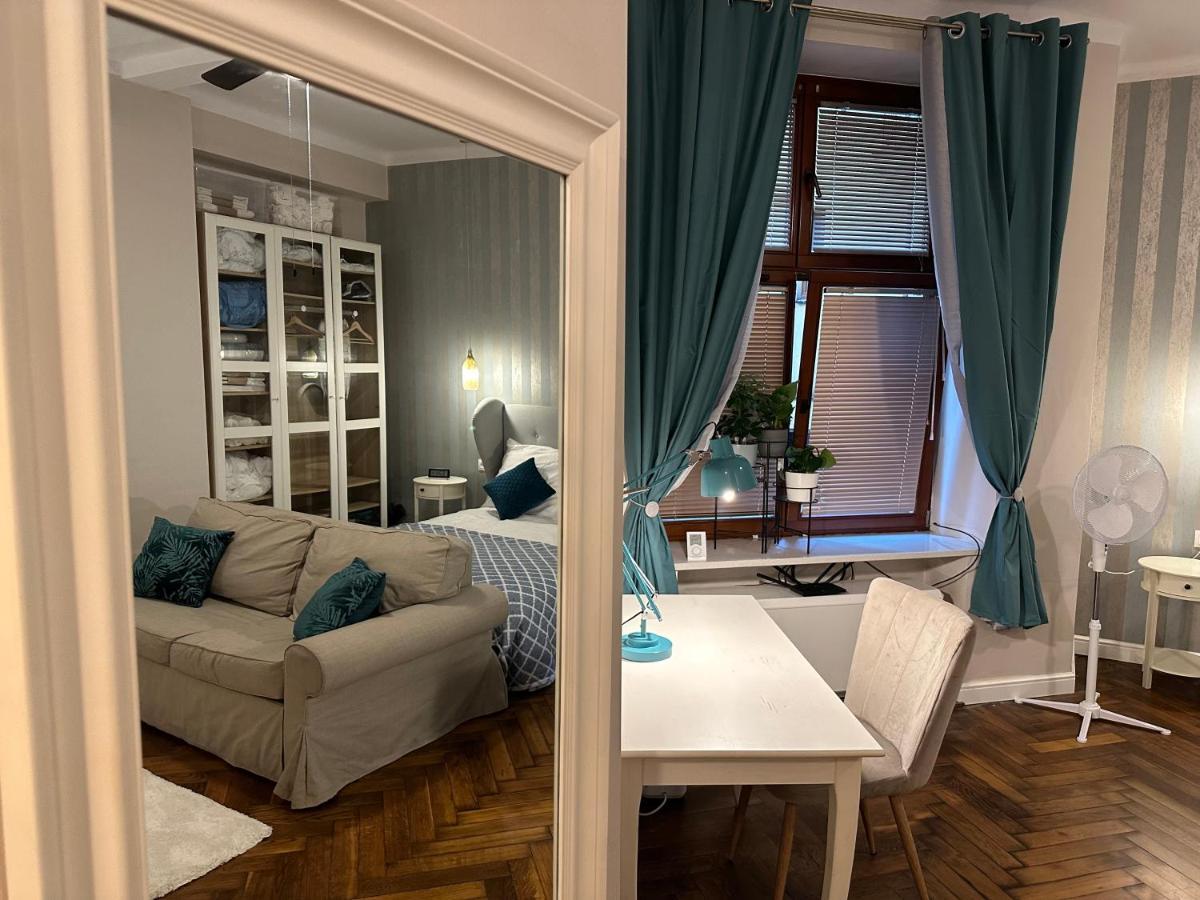 شقة Heart Of Kazimierz Close To Wawel Castle كراكوفيا المظهر الخارجي الصورة
