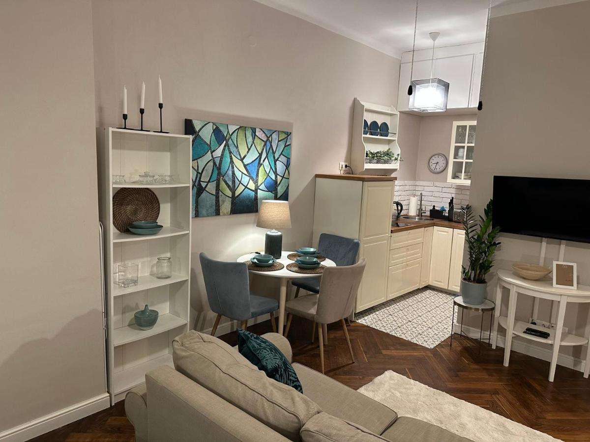 شقة Heart Of Kazimierz Close To Wawel Castle كراكوفيا المظهر الخارجي الصورة