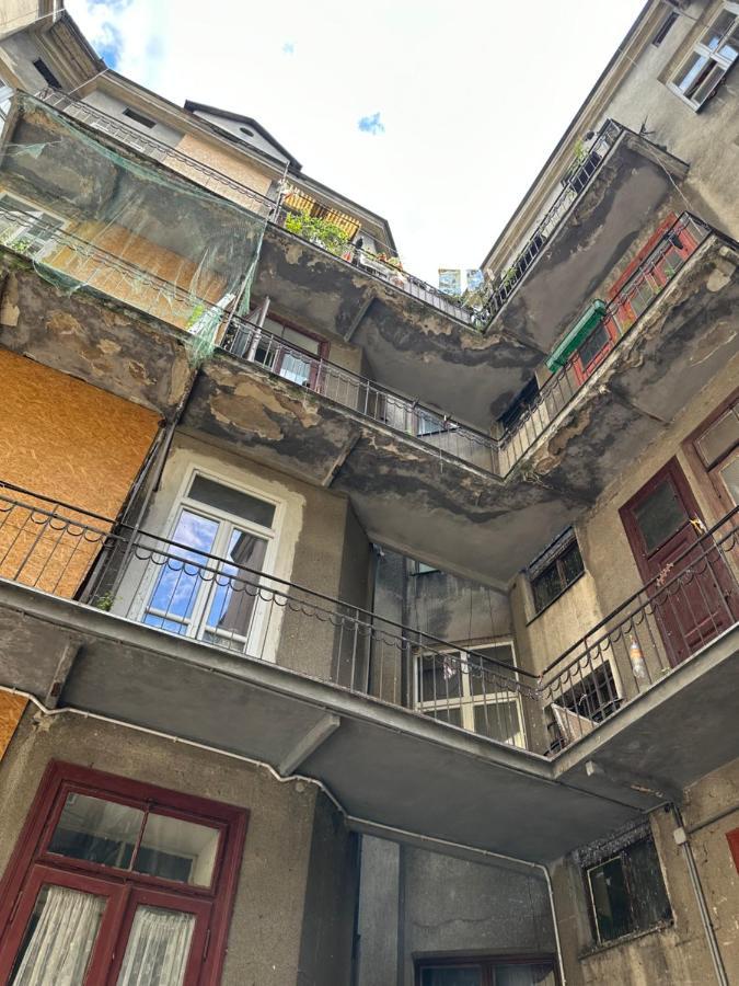 شقة Heart Of Kazimierz Close To Wawel Castle كراكوفيا المظهر الخارجي الصورة