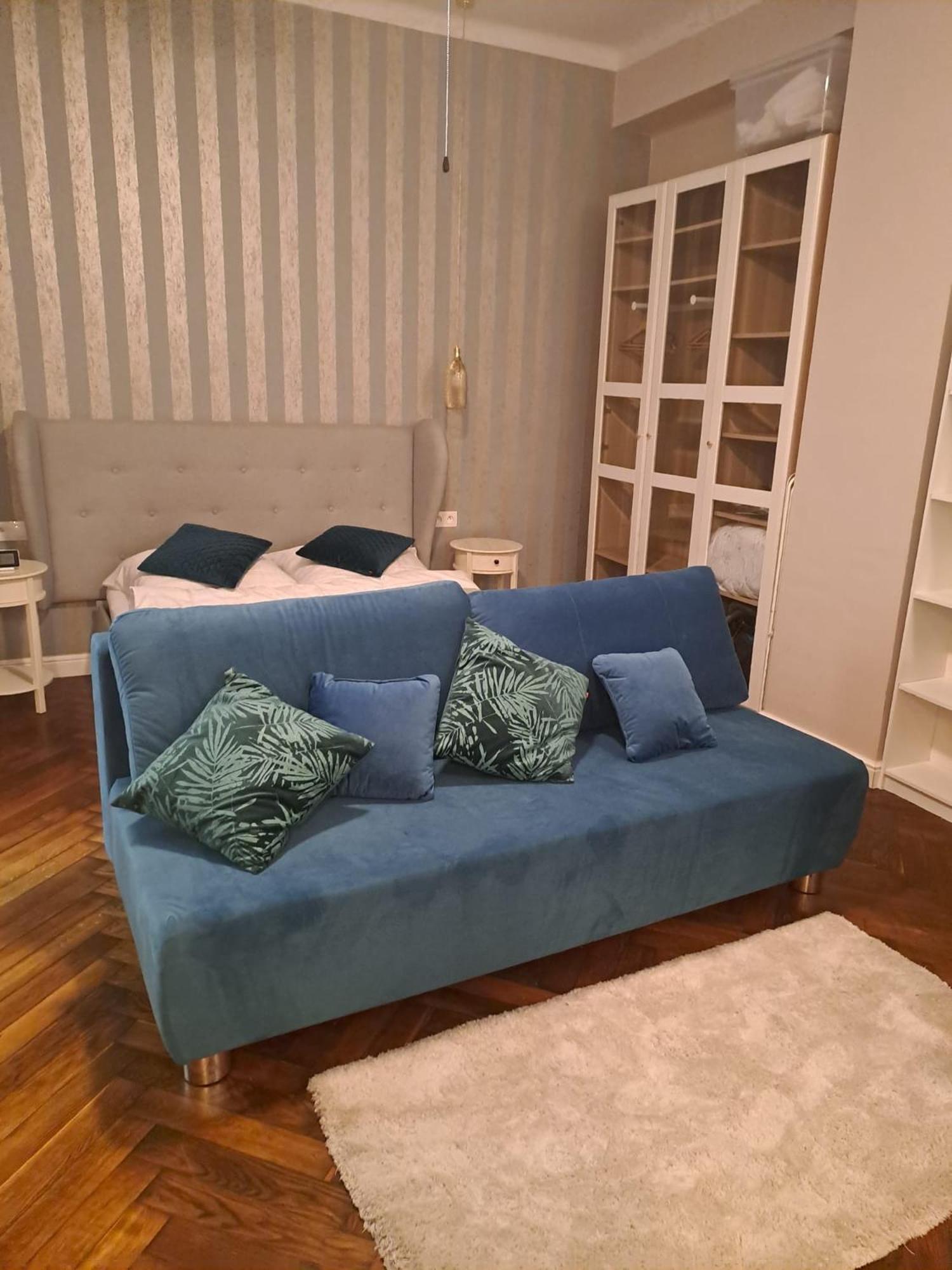 شقة Heart Of Kazimierz Close To Wawel Castle كراكوفيا المظهر الخارجي الصورة