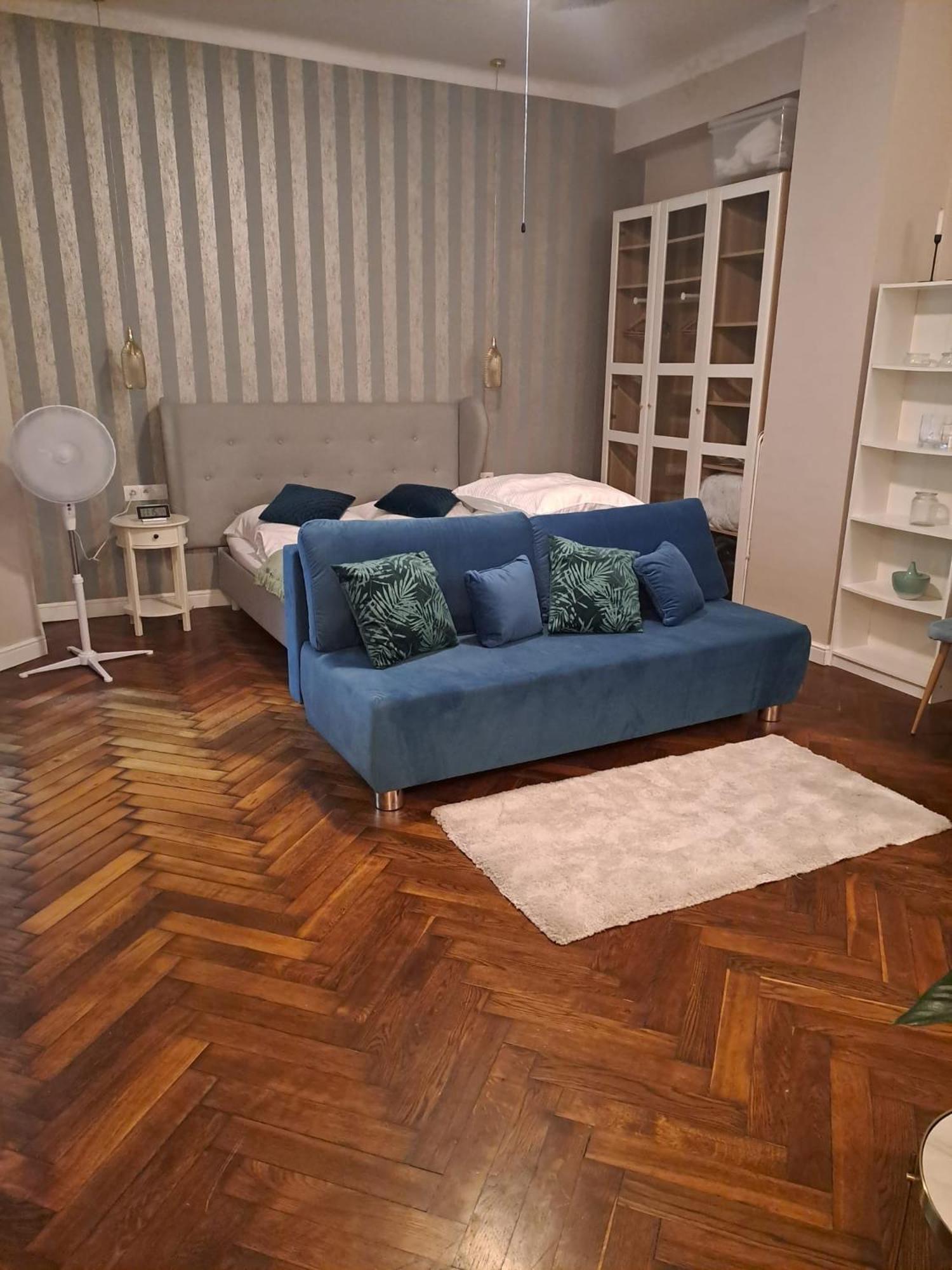شقة Heart Of Kazimierz Close To Wawel Castle كراكوفيا المظهر الخارجي الصورة