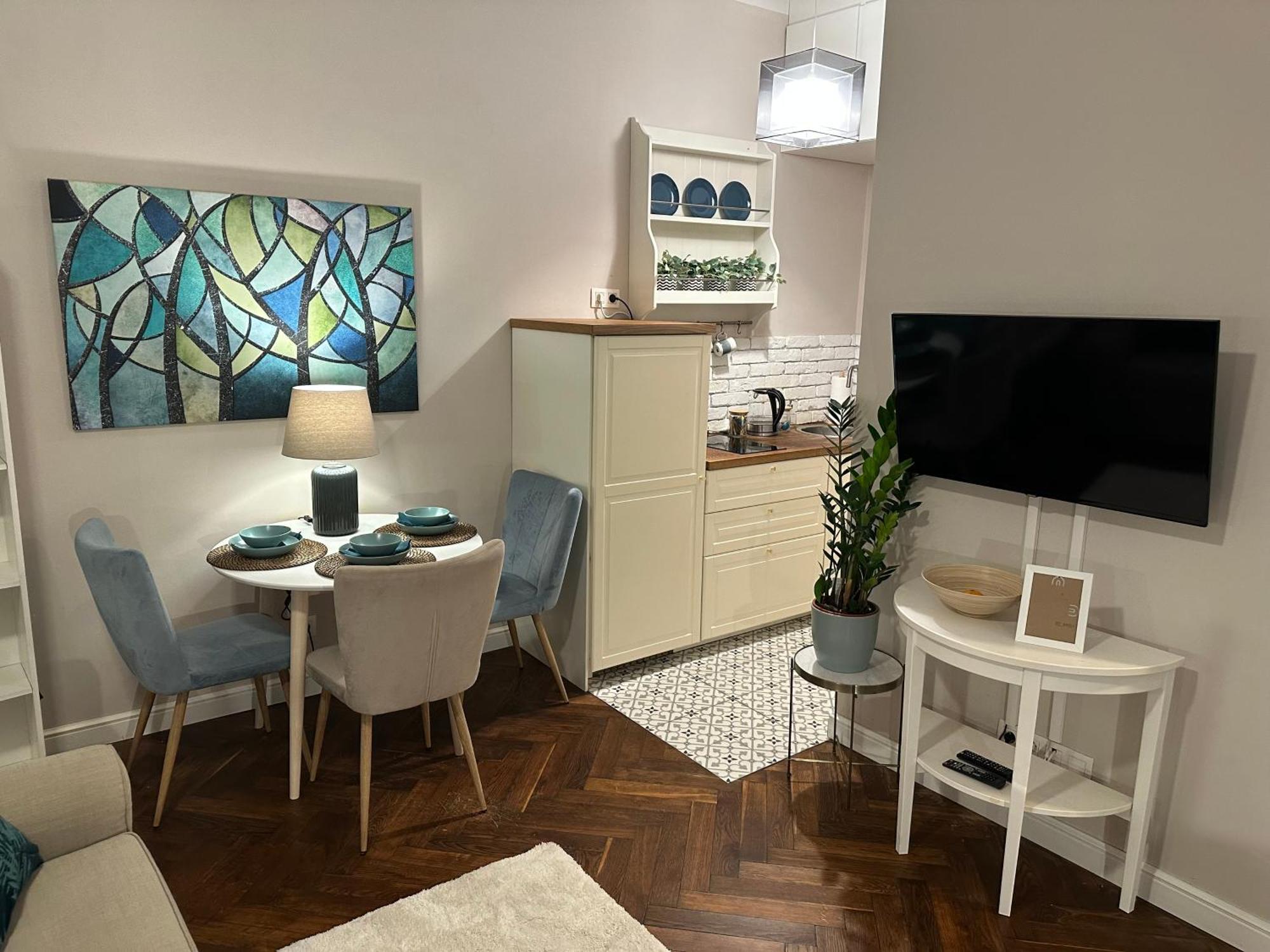 شقة Heart Of Kazimierz Close To Wawel Castle كراكوفيا المظهر الخارجي الصورة